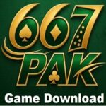 667Pak Game Download: The Ultimate Pakistani Real Earning App Guide